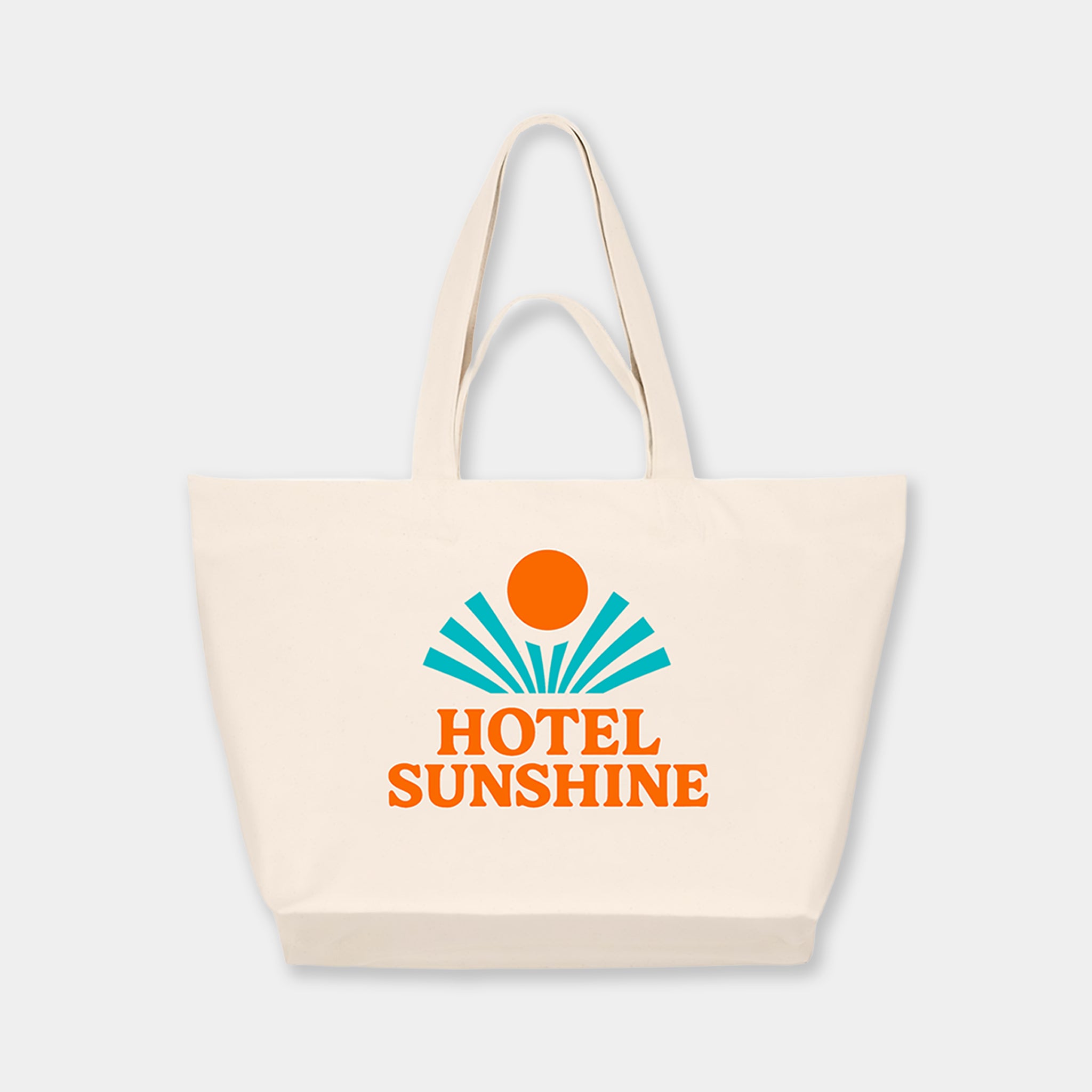 Signature Beachbag Nature