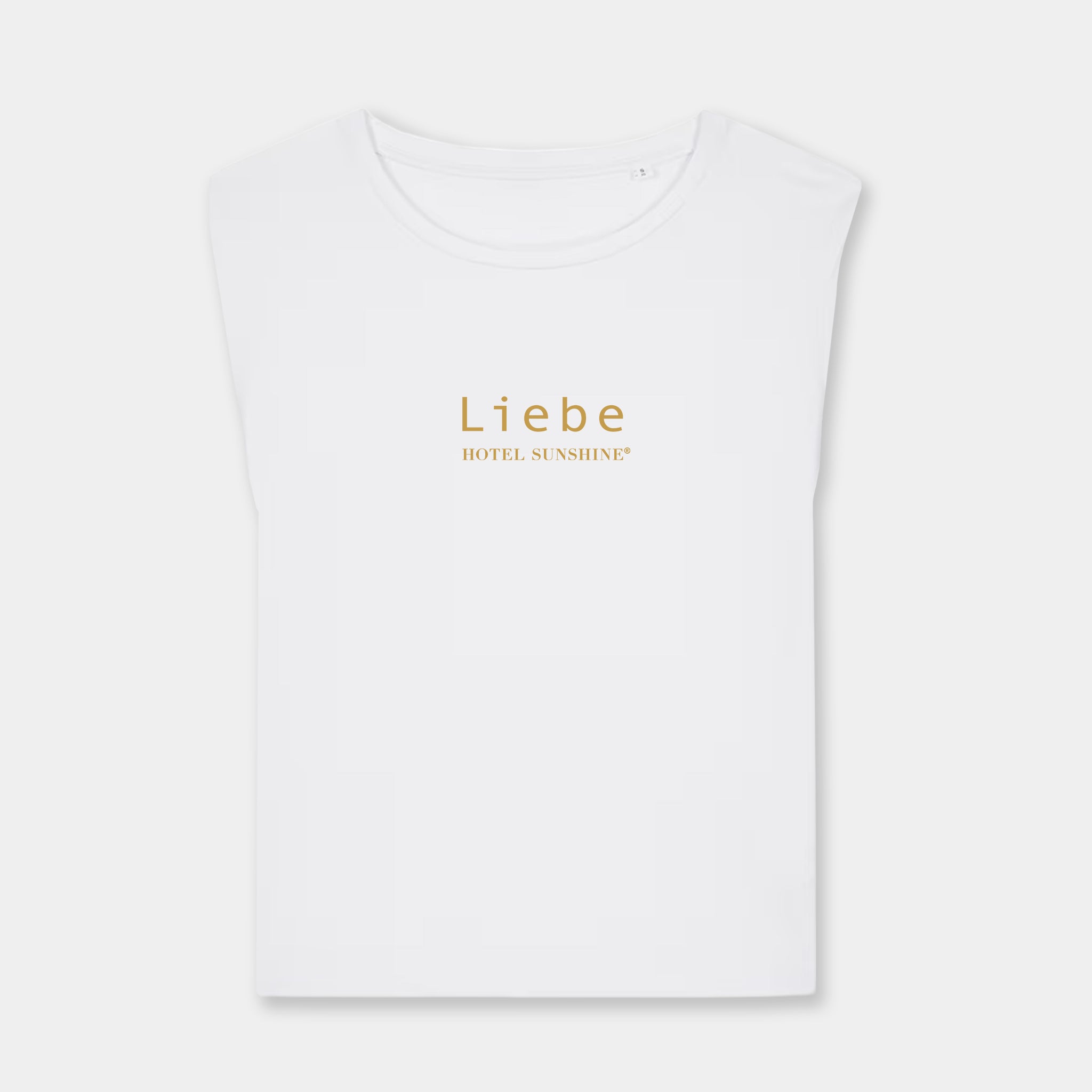 Liebe Easy Top White