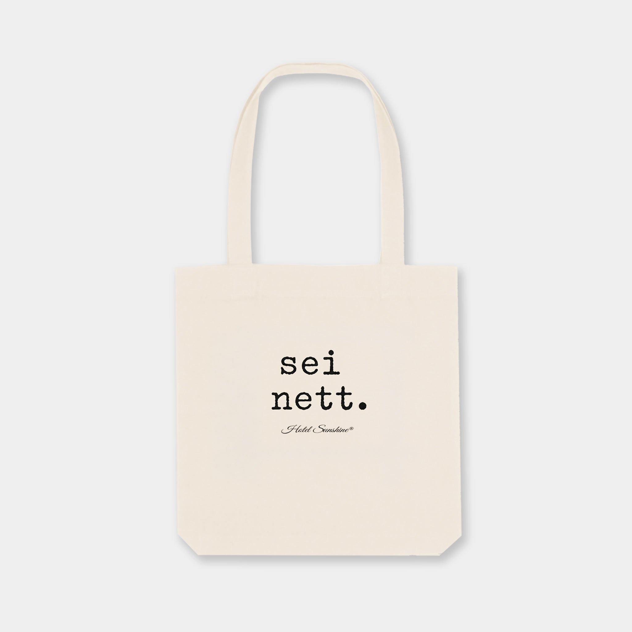 SEI NETT EVERYDAY BAG