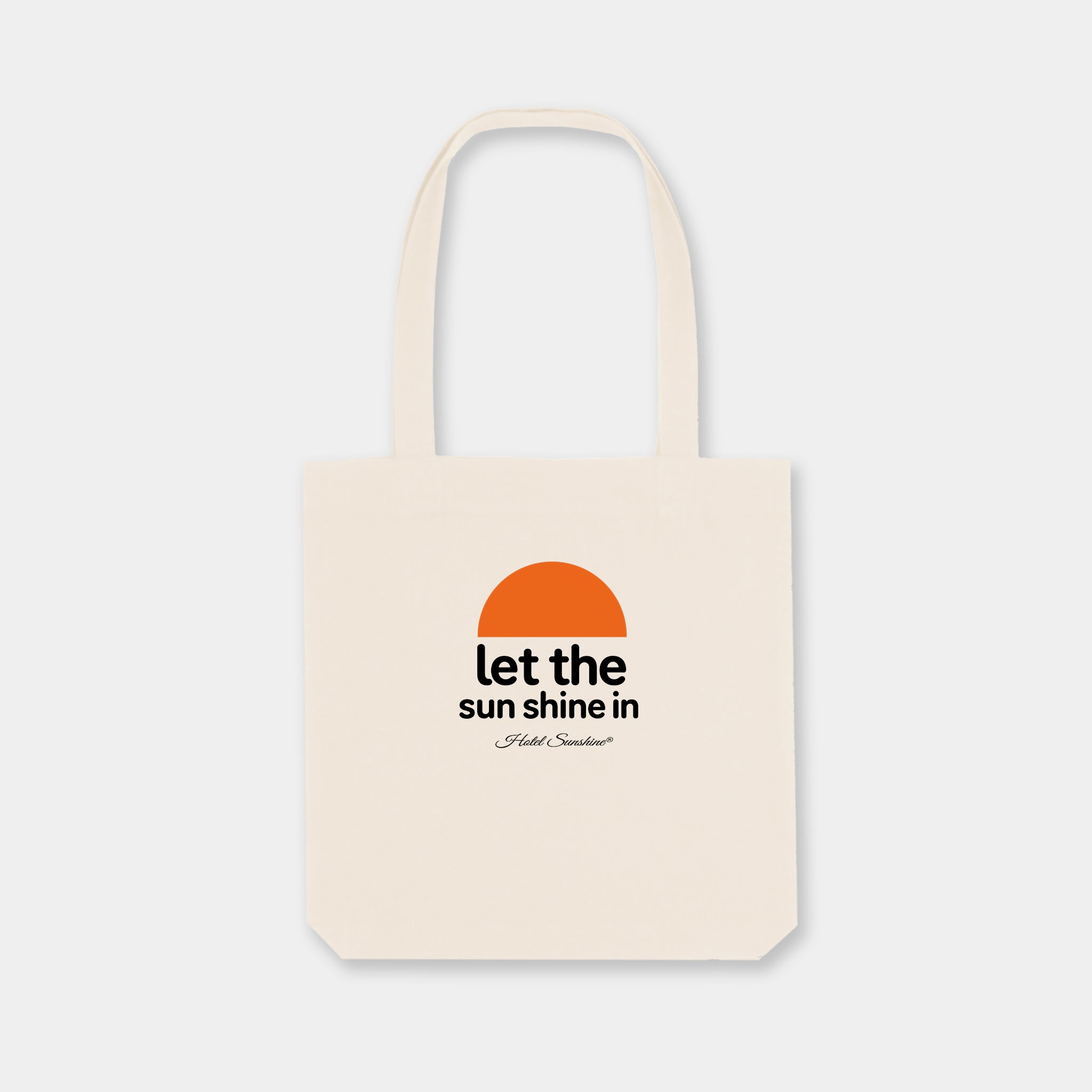 Let the Sun Shine In Everyday Bag Nature