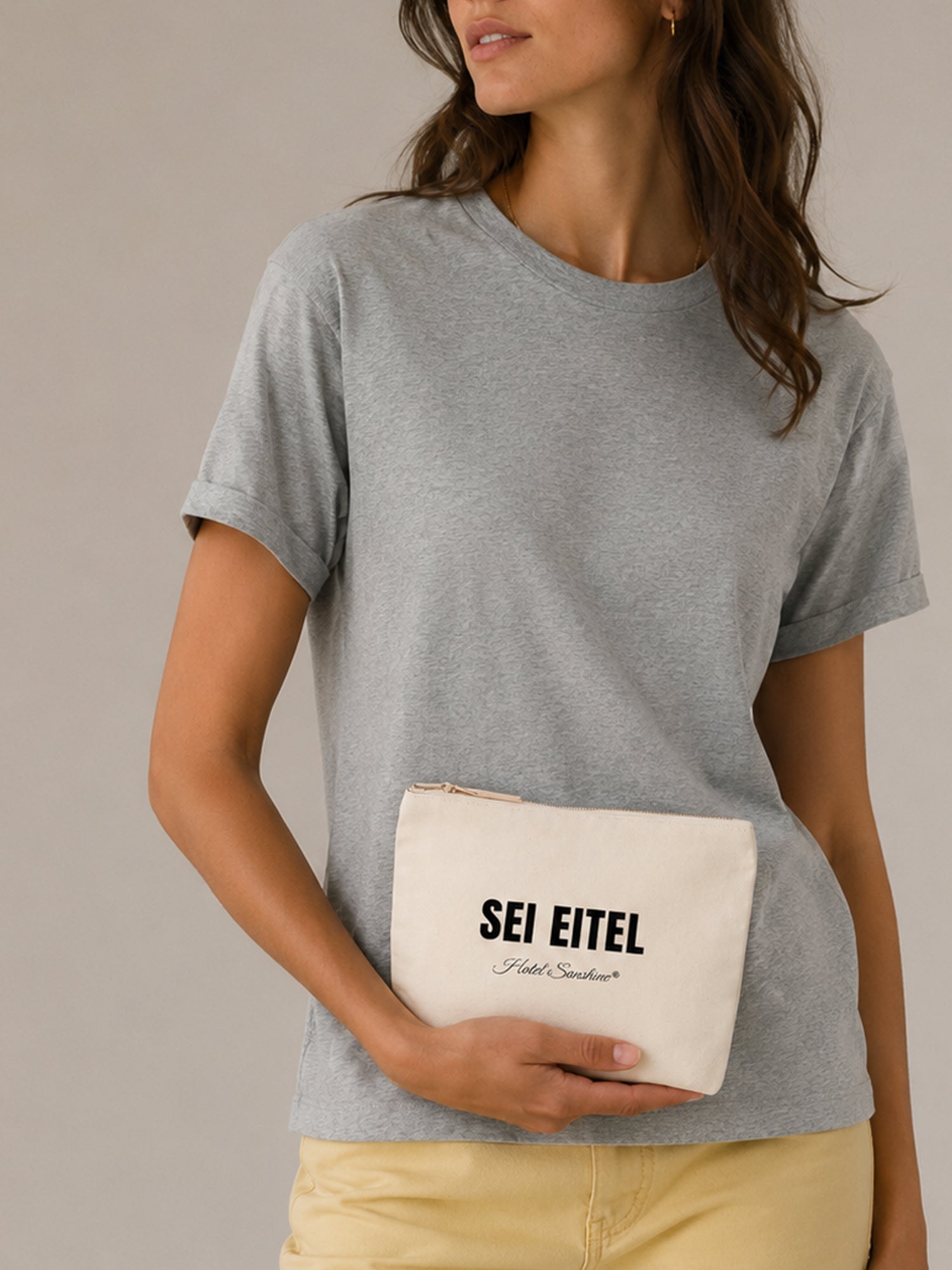 Sei Eitel Beautybag