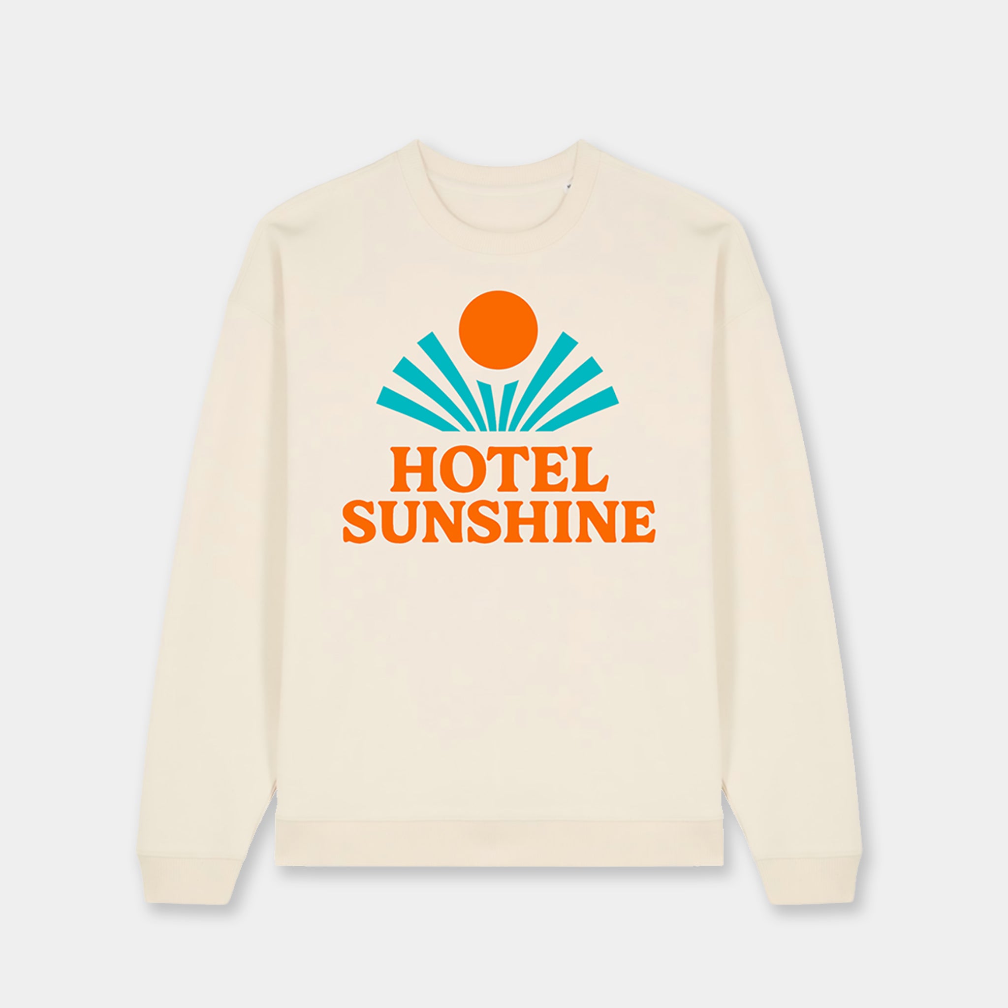 Signature Comfort Sweater Nature