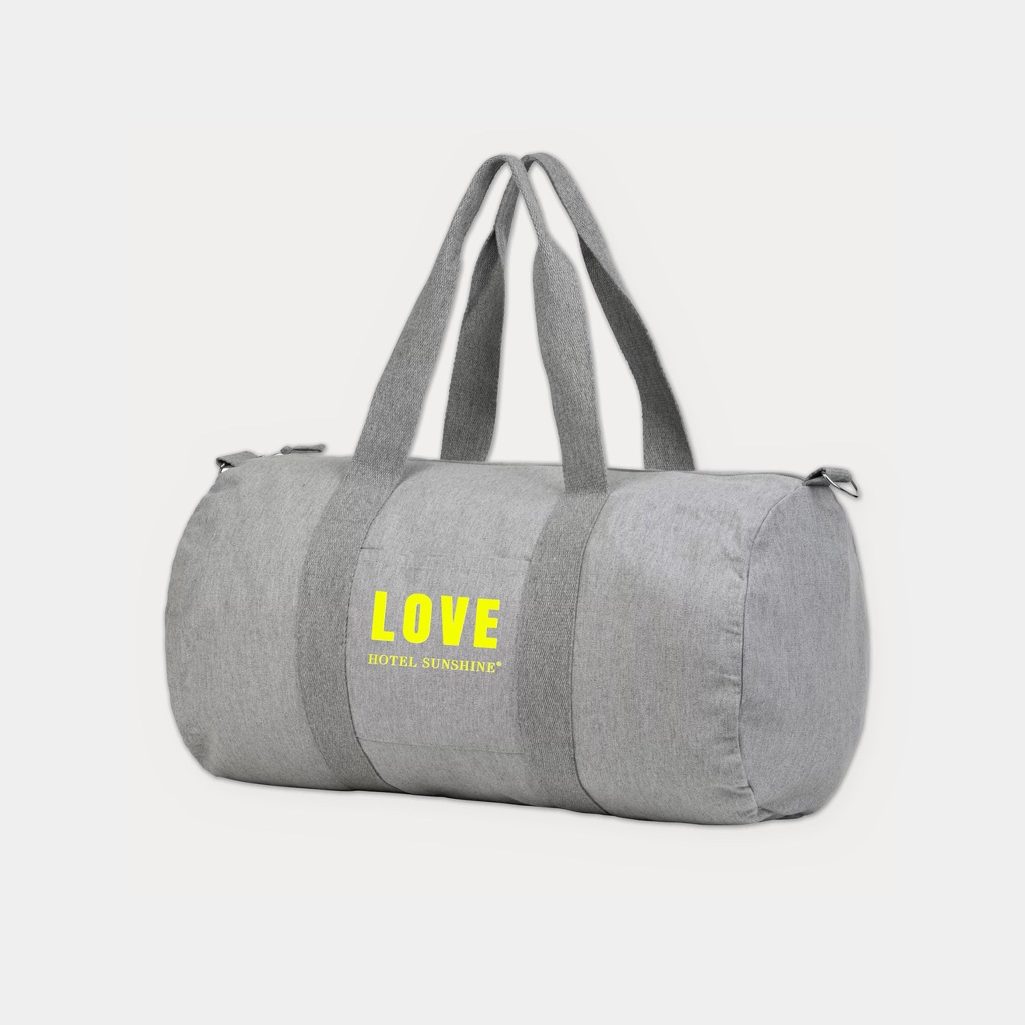 LOVE WEEKENDER