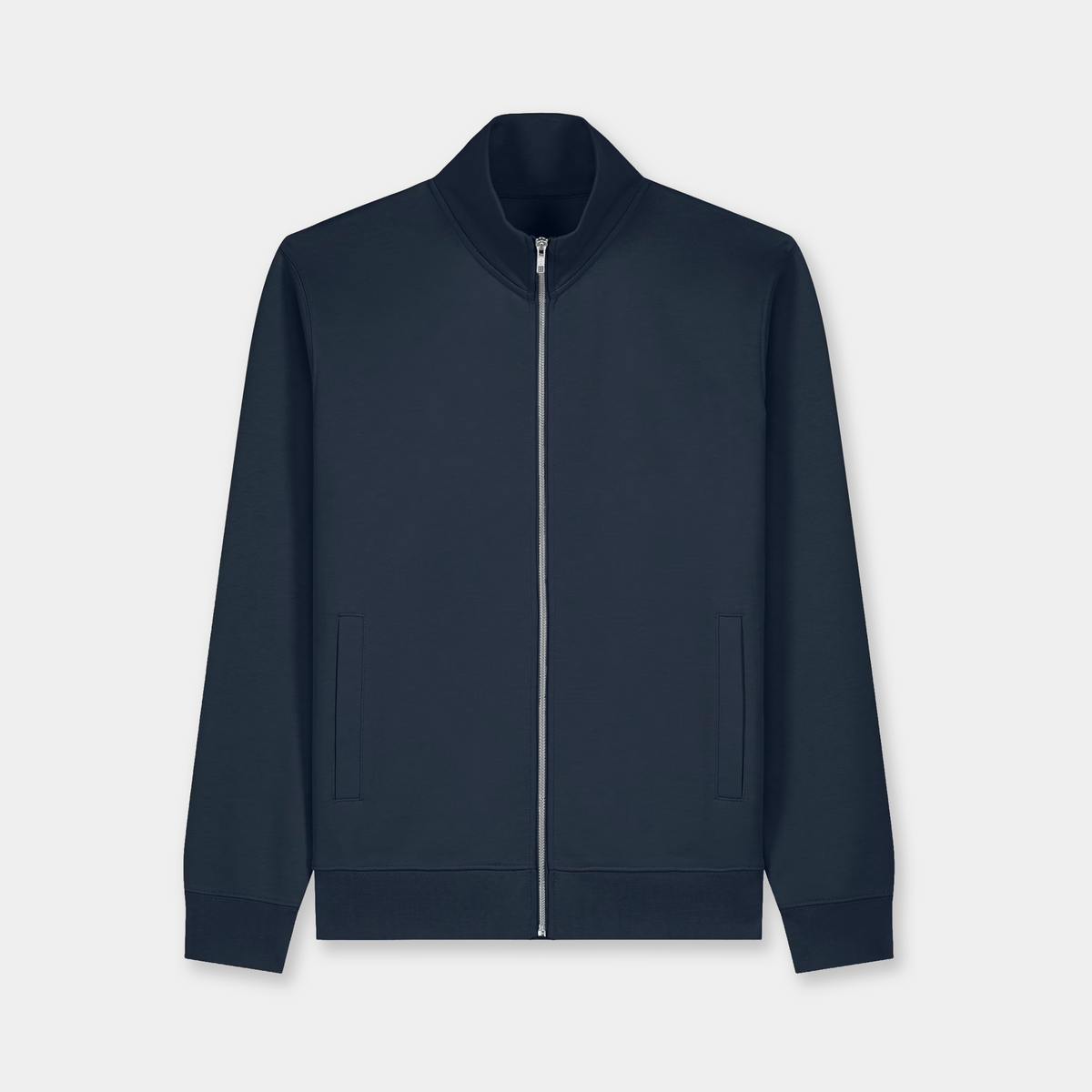 Less Noise More You Everyday Jacket Midnight