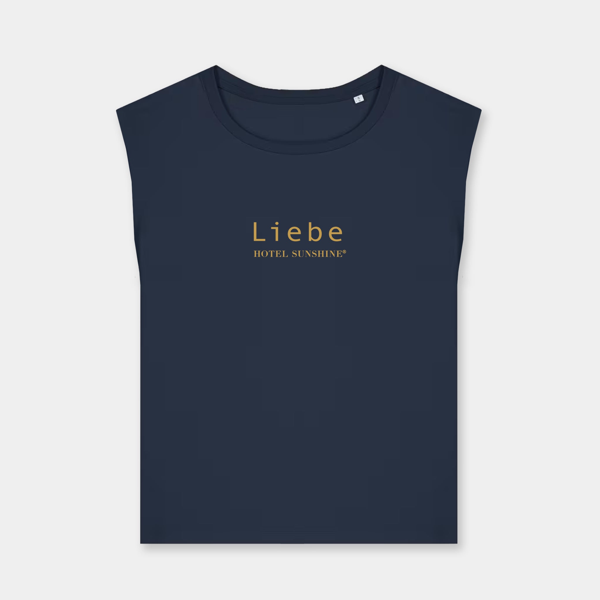 Liebe Easy Top (Woman)