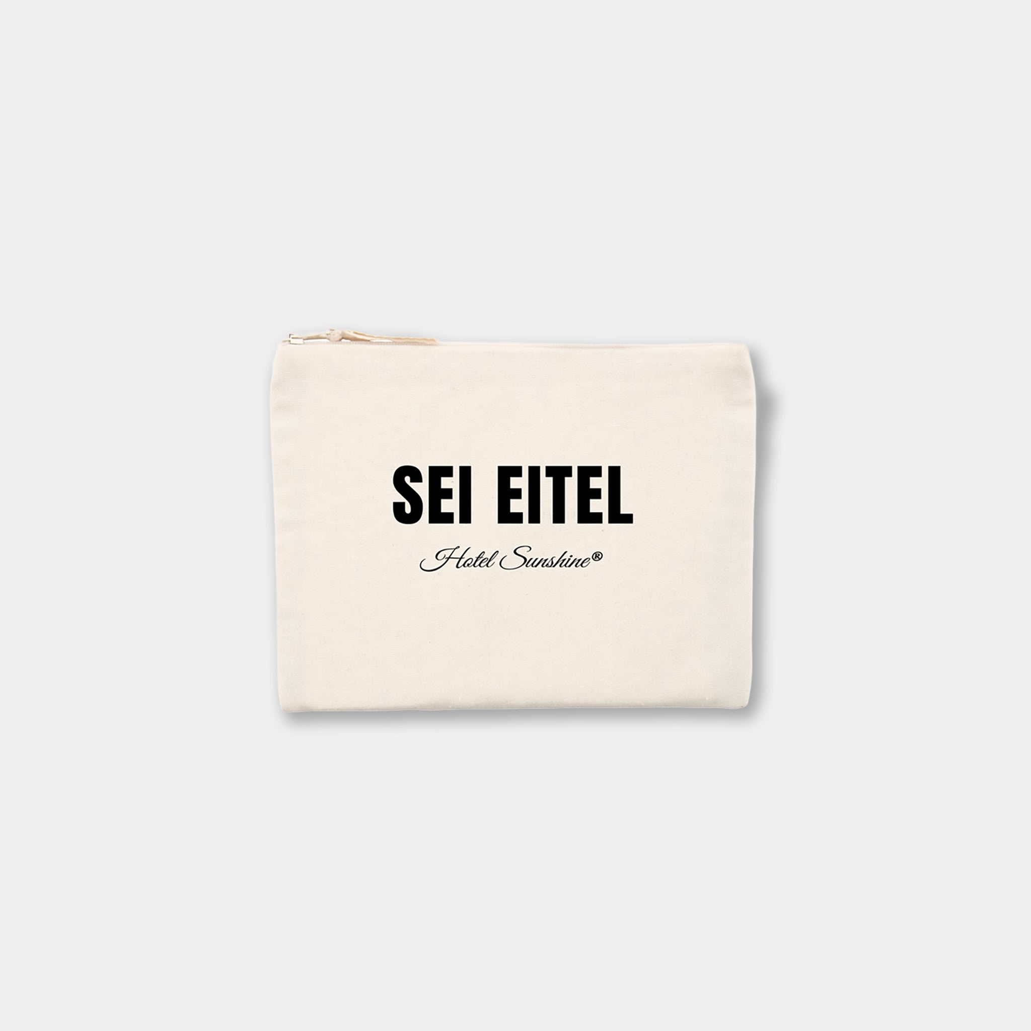 Sei Eitel Beautybag Nature